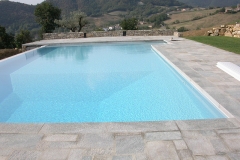 Costruzione Piscine