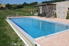 Costruzione Piscine