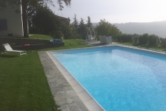 Costruzione Piscine