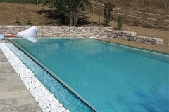 Costruzione Piscine