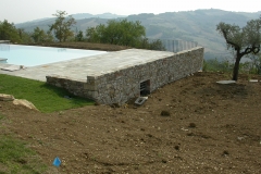 Costruzione Piscine