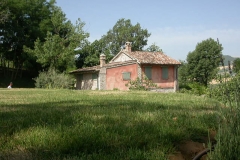 Consolidamento casali