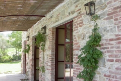 Consolidamento casali
