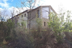 Consolidamento casali