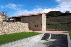 Consolidamento casali