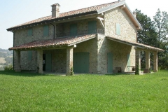Consolidamento casali
