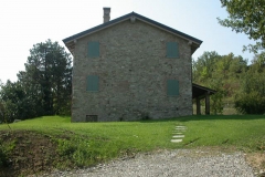 Consolidamento casali
